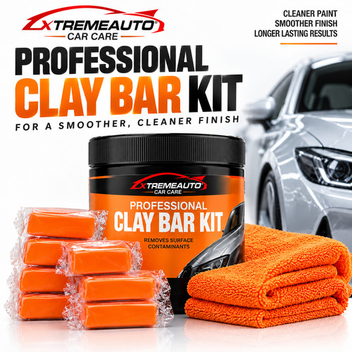 Premium detailing car clay - premium,