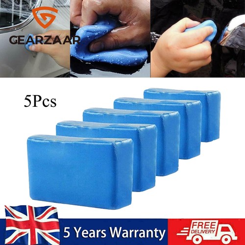 Premium detailing car clay - detailing,