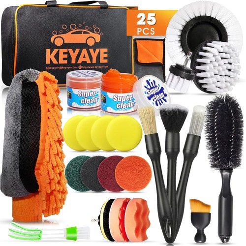Keyaye pcs car cleaning - keyaye,