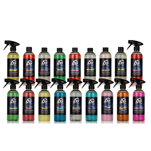 Car cleaning kit - car,
