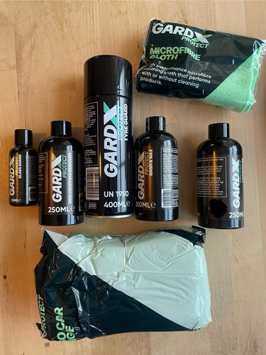 Gardx car cleaning pro - gardx.,