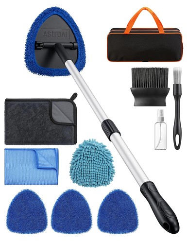 Astroai 10pcs car cleaning - 10pcs,