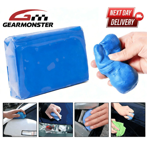 Premium detailing car clay - premium,