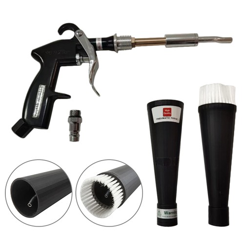 Car detailing air sprayer kit - detailing,