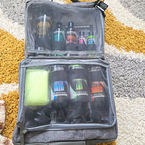 Diamondbrite hero car cleaning - diamondbrite,