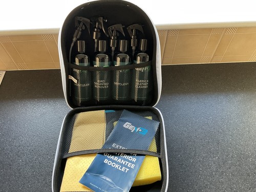 Gen evolution car care - evolution,