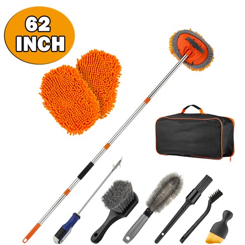 Adjustable telescopic car - adjustable,