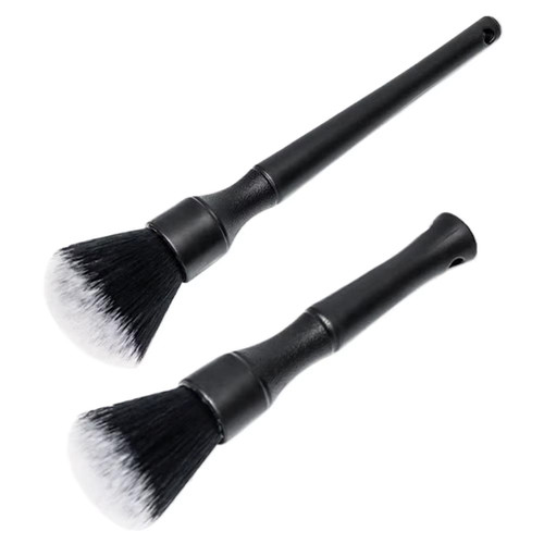 Car detailing brush - car,