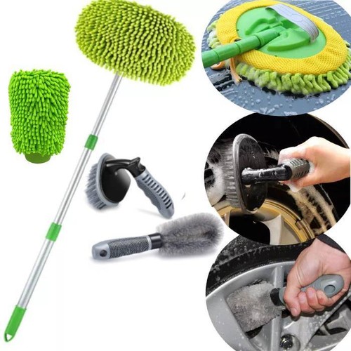 Car wash kit - ,