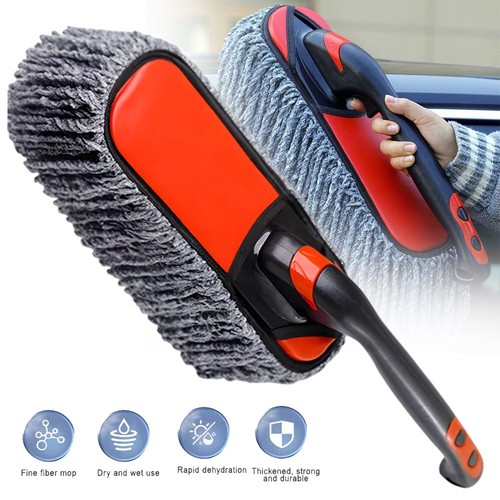 Extendable car detailing - extendable,