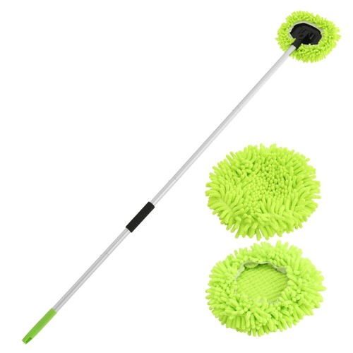 Adjustable telescopic car - car, wash