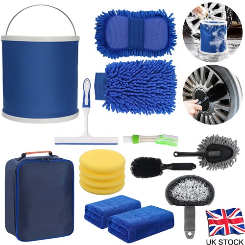 16pcs car wash cleaning tools - car,