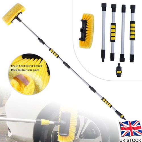 5ft aluminium water fed - fed, car