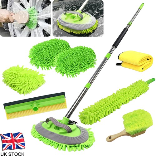 Adjustable handle telescopic - adjustable,