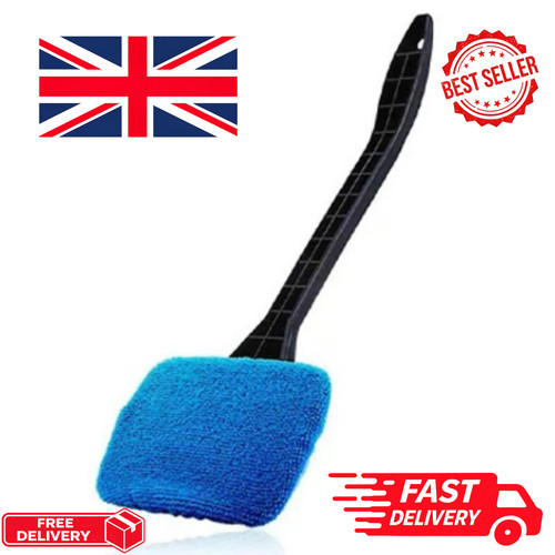 Car window cleaner brush kit - window,