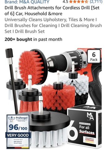 Car detailing cleaning kit - car,