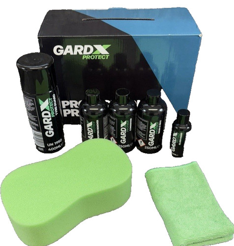 Refill car cleaning kit care - refill,