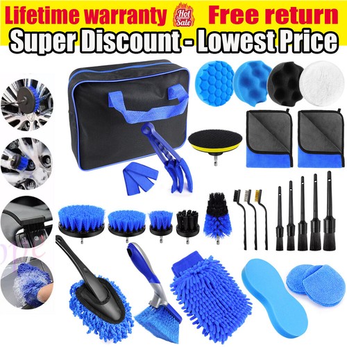 2025 car detailing - 2025, brush