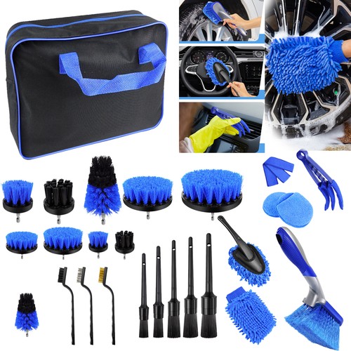 Car cleaning kit piece - cleaning, 29