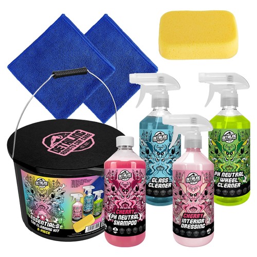 Piece car cleaning kit x - car,