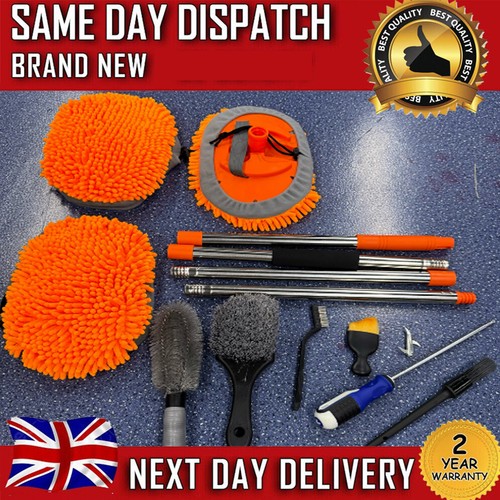 Adjustable telescopic car - adjustable, wash