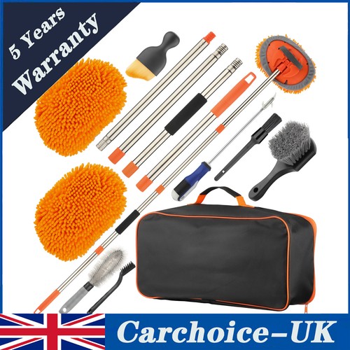 Car cleaning brush mop wash - cleaning,