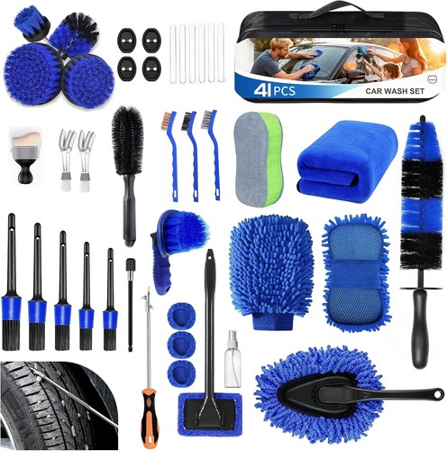41pcs professional car - professional,
