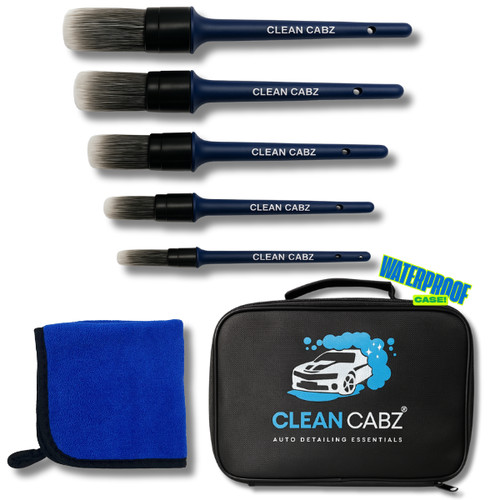 Clean cabz piece - cabz®, 7