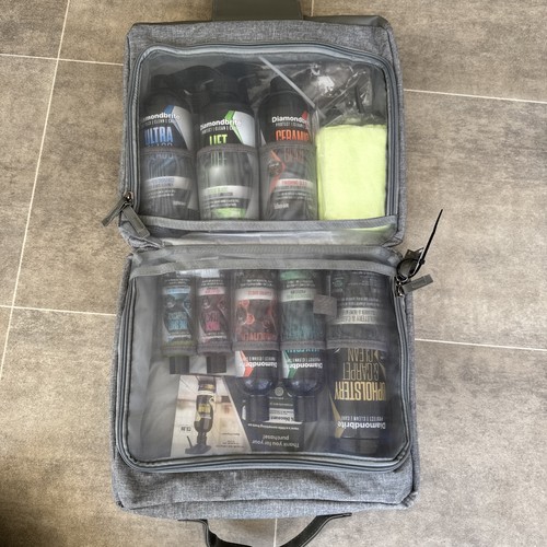 Diamondbrite hero car cleaning - diamondbrite,