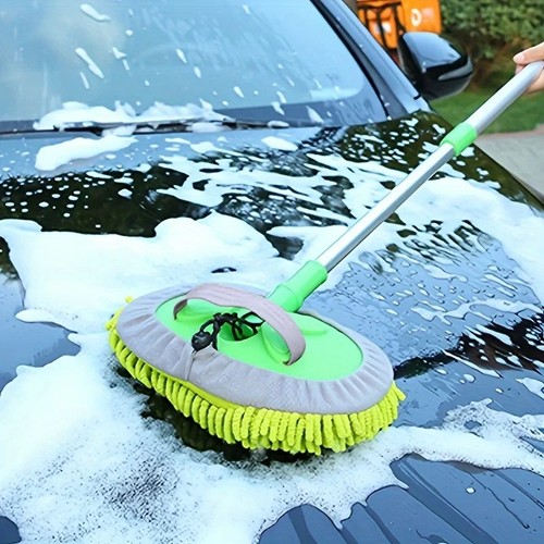 156cm car wash mop - car,