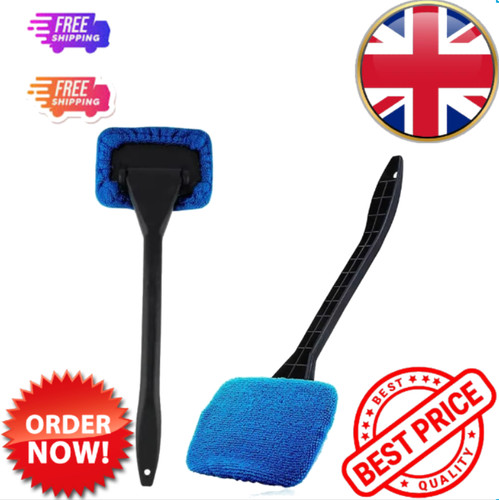 Car window cleaner - cleaner, kit