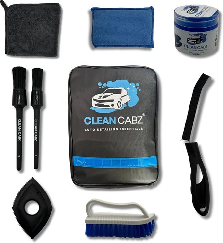 Clean cabz vehicle - cabz®, 8