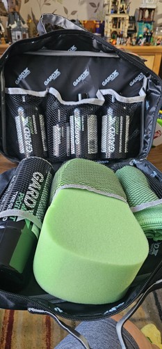 Gardx protect car - protect,