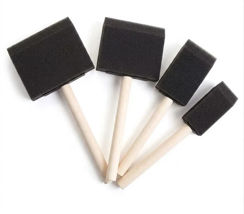 Pack foam sponge detailing - 4,