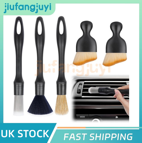 Car detailing brush - car, soft