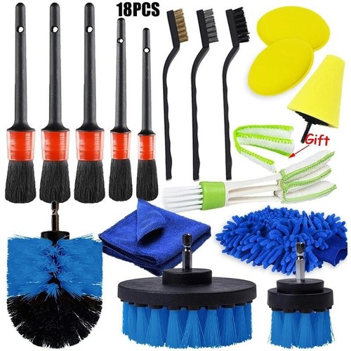 Pcs car cleaning kit - kit, –