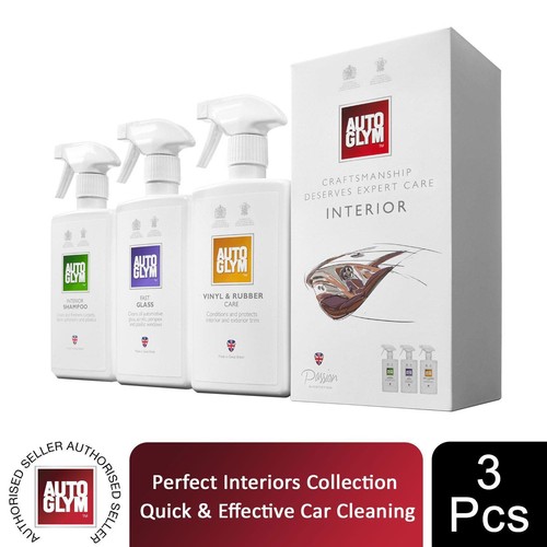 Autoglym the perfect - autoglym,