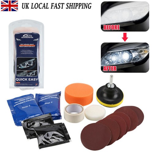15pcs car headlight headlamp - 15pcs,