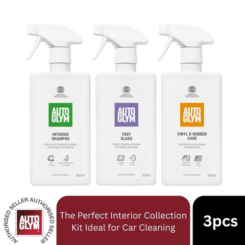 Autoglym the perfect interior - autoglym,