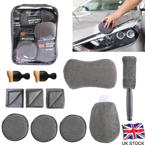 11pcs set car - car, wash