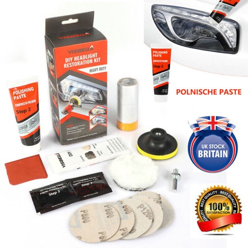 Heavy duty headlight - heavy,